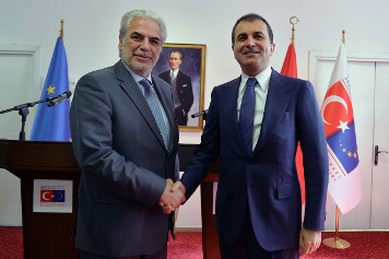 Largest-ever EU humanitarian aid programme launched