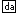 DA