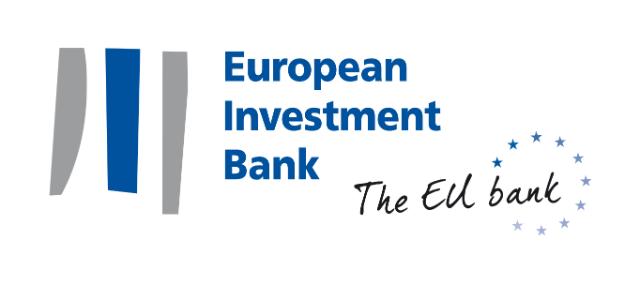 Logo EIB-a