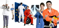 Professioni - European commission credit