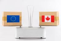  CETA - Comprehensive Economic and Trade Agreement