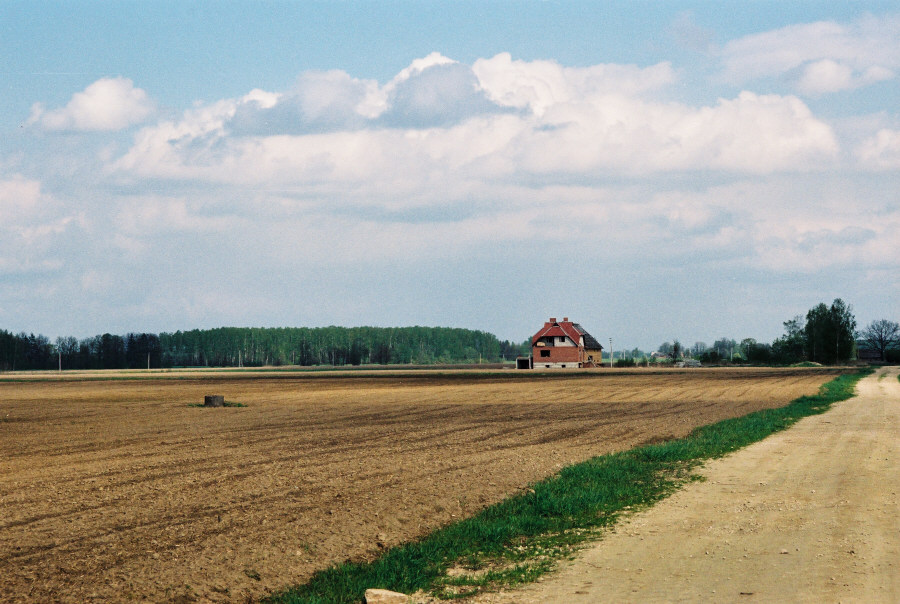 Latvia, Ozolinieki, Southern Latvia: Agricultural Advisory Centre