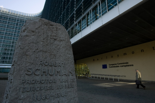 Commissione europea - Credit © European Union, 2011