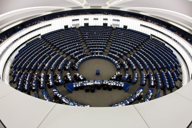 Parlamento europeo - Credit © European Union, 2011