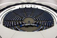 European Parliament hemicycle - Credit © European Union, 2010