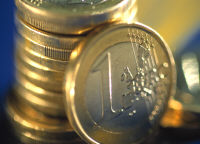 Euro - Credit © European Union, 2011