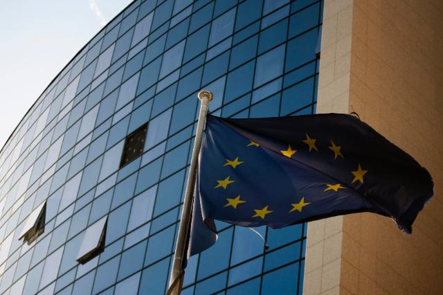 UE - European commission credit