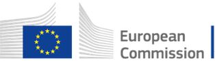 Logotip de la Comissió