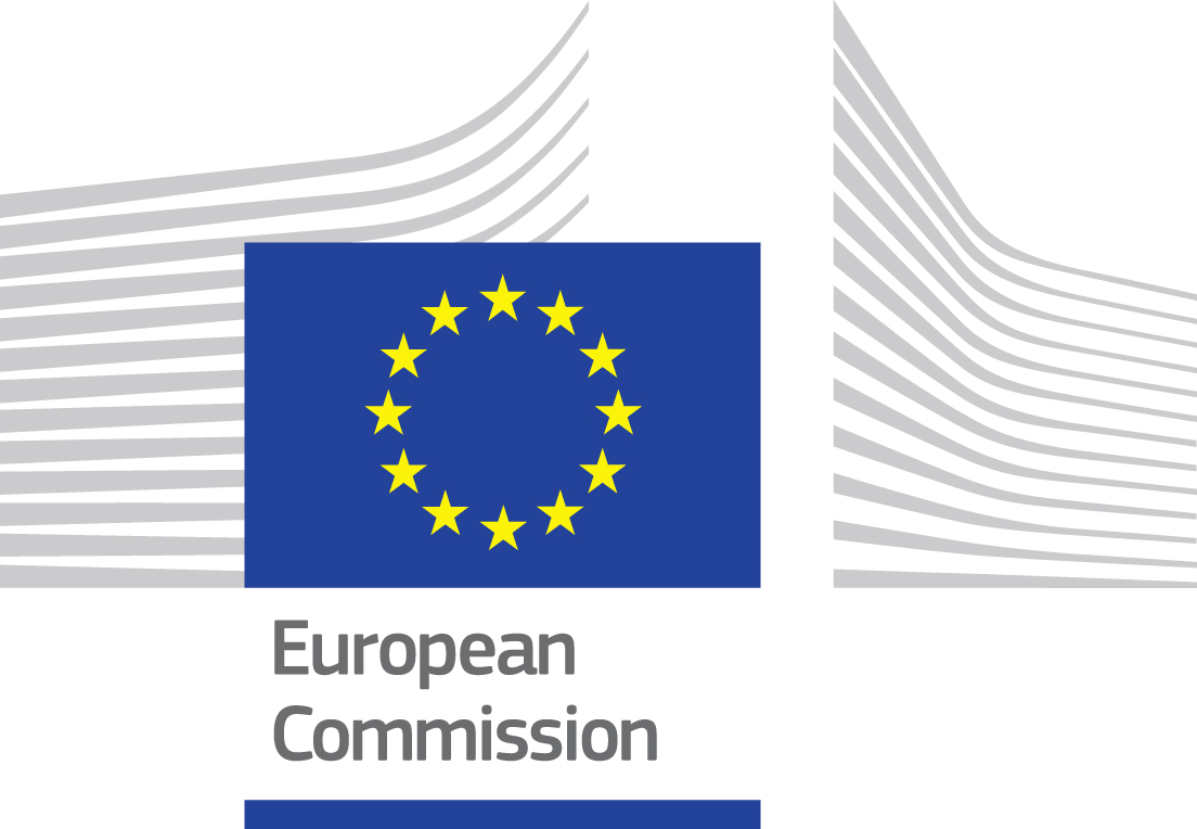 شعار EC