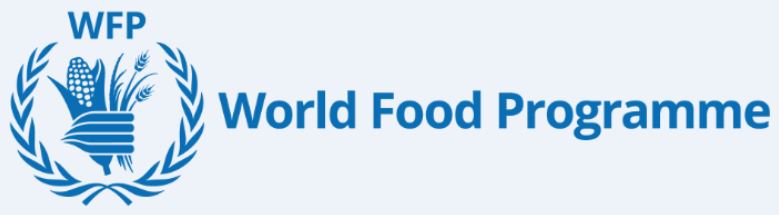 logo WFP