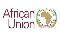 Afrika-unie vlag
