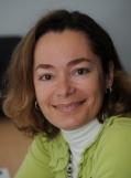 Alexandra CATALAO – Member of the Cabinet 