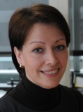 Stephanie WEISS – Assistant to Georg Haeusler 