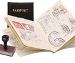 Visa facilitation agreement with Georgia