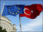 EU-Turkey - accession negotiations continue