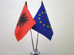 EU - Albania joint statement with EU HR/VP Catherine Ashton 