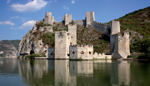 Cultural route - Fortresses on the Danube