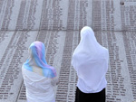 Statement on the 15th commemoration of Srebrenica