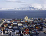 Iceland to receive pre-accession funding