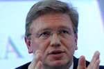 Commissioner Füle on selective justice in Ukraine