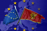 Launching of Montenegro's accession process by the European Council