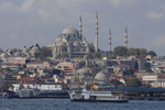EU-Turkey: Two Commissioners in Istanbul to discuss energy cooperation
