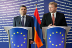  Statement by Commissioner Štefan Füle following his meeting with Tigran Sargsyan, Prime Minister of the Republic of Armenia