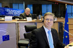 Intervention on Turkey-Cyprus in the European Parliament European Parliament Plenary Session Strasbourg, 27 September 2011 