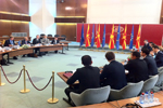 HLAD: Brussels and Skopje enter more demanding round of Dialogue