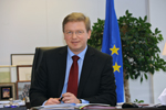 EU-Turkey: Commissioner Š.Füle to launch positive agenda