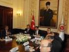 Positive agenda a bridge towards accession negotiations with Turkey