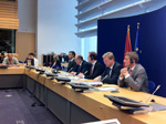 Montenegro: Opening of negotiations big step towards EU membership 