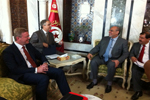 Tunisia: Further concrete EU support for transition