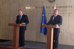 Bulgaria: Key role in advancing enlargement in the region