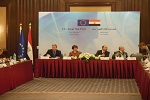 EU-Egypt: True partnership for people and transformation