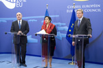 EU-Azerbaijan: Interest to develop cooperation based on values
