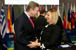 Informal Council of Ministers for European Affairs with the Irish Presidency