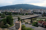 The former Yugoslav Republic of Macedonia: Reforms continue despite political tensions
