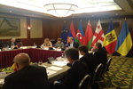 Commissioner Š.Füle at the Informal Eastern Partnership dialogue in Tbilisi