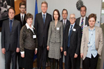 EU-Belarus: Discussing ways to strengthen European Dialogue on Modernisation