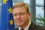 EU hosts meeting on cooperation with Ukraine and Eastern Partnership