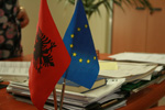 Statement of Commissioner for Enlargement and European Neighbourhood Policy Štefan Füle on Albania