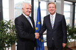 Montenegro: With Deputy Prime Minister Marković about reforms and challenges