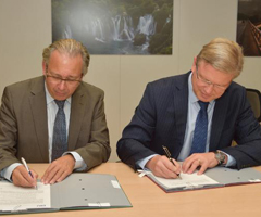 EC announces new cooperation with European Broadcasting Union in the Neighbourhood region