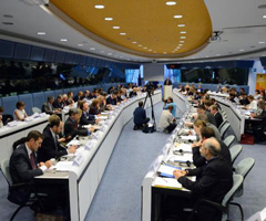 Joint conclusions high level meeting on Ukraine: Coordinating and implementing the international support, Brussels, 8 July 2014