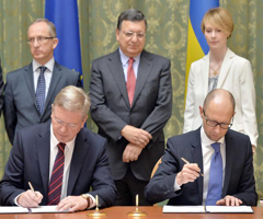 New EU support for the Civil Society in Ukraine 