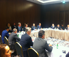 Economic governance and better connectivity: opportunities for Western Balkans