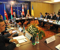 EaP: Transparent policy for the benefit of Eastern Neighbours and also their partners