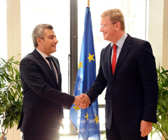 EU-Lebanon: new support to improve security and social cohesion