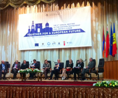 EU-Moldova: working towards initialing an Association Agreement that benefits the citizens